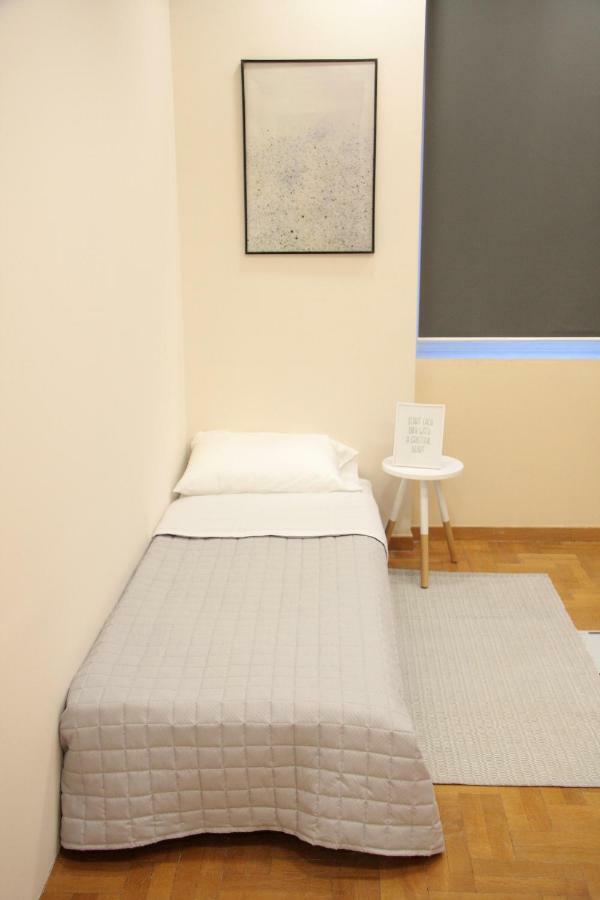 Acropolis View And Walking Distance 4 Bd Flat Apartment Athens Exterior photo
