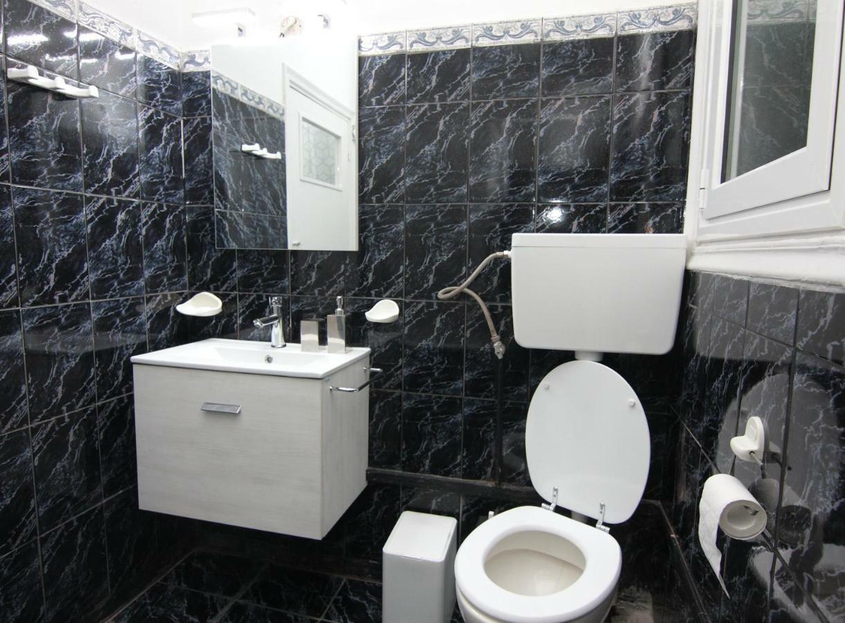 Acropolis View And Walking Distance 4 Bd Flat Apartment Athens Exterior photo